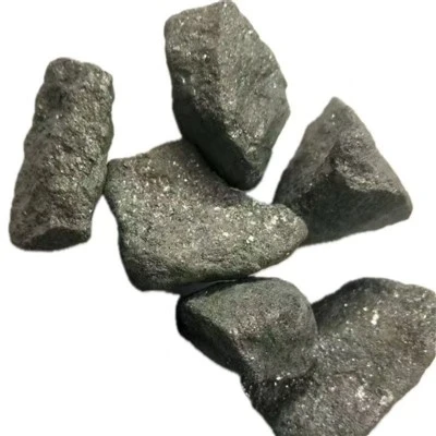 Aliaj High Siicon High Carbon